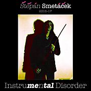 Štěpán Smetáček vydává nové album