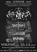 Program SATAN KLAUS FESTU