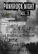 Punkrock Night vol. 2