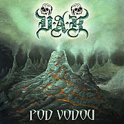 V únoru Pařát vydá reedici třetího alba V.A.R. z roku 1998