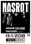 NAŠROT 13. 1. 2018 ve Velkém Meziříčí