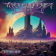 Vyšlo nové album progressive deathmetalových TRANSLUNARIA