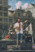 ED ROSENTHAL vydávají debutové album