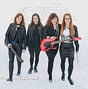 Poslechněte si ukázky z nového CD brněnské skupiny LORETTA