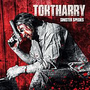 MetalGate Records uvádí: TORTHARRY – Sinister Species