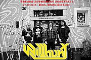 Thrash Nightmare festival vol. 6 představuje: WILDHUNT!