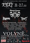 ETEF 2018 prvni info
