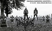 Thrash Nightmare festival vol. 6 představuje: PREDICTION!