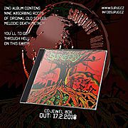 SURGERY - Absorbing Roots vyjde u Support Underground