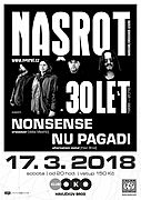 30 let NAŠROT