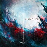 APRIL WEEPS představují cover nového alba