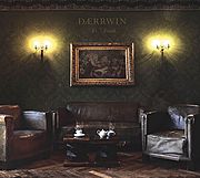 Debut DÆRRWIN právě vyšel u MetalGate