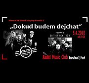 Křest CD kapely BRENDA 5