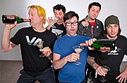 LAGWAGON na FPP 2018