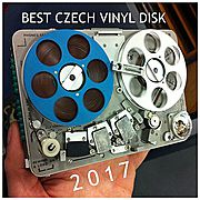 Anketa o vinyl roku 2017