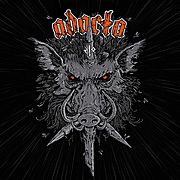 ADACTA přichází se Zlem – nové album právě vychází.