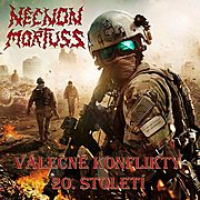 NECNON MORTUSS vydávají album věnované válečným konfliiktům