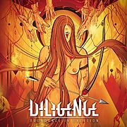 Death metalová kapela DILIGENCE vydává své debutové album