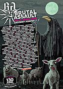 Brutal Assault přidává do sestavy LAIBACH, PAIN OF SALVATION, ROLO TOMASSI nebo GREEN CARNATION