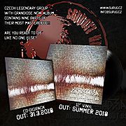 EXORCIZPHOBIA vydává album About Us Without Us u Support Underground