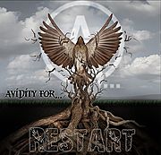 AVIDITY FOR… pokračují v metalovém tažení. Nová deska se jmenuje Restart