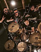 Kapela HI-FLY zve na křest svého EP