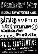 Festival havířovských kapel