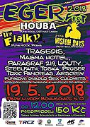 Eger fest 2018 se blíží
