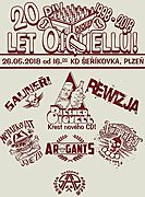 Výroční koncert PILSNER OIQUELL proběhne tuto sobotu