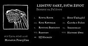 Lidstvu smrt, psům život