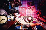 V rámci dnes již neodmyslitelné tradice na Obscene Extreme vám s hrdostí představujeme The OEF Freak Show