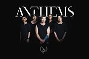 ANTHEMS v novém videoklipu hledají skryté emoce!