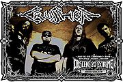Soupisku OEF rozšiřuje CRUSHER