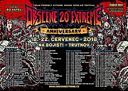 OEF zveřejnil program