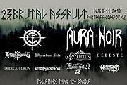Brutal Assault má generátor vlastních plakátů!