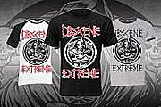 NAPALM DEATH + OBSCENE EXTREME společná charitativní akce