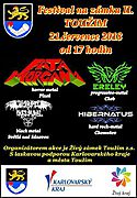 Festival na zámku II.