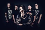 Powermetaloví SteelFaith představují nový singl!