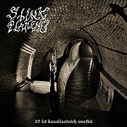 STÍNY PLAMENŮ - výroční minialbum
