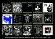 Novinky u Phobia Records