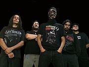 DEMISE - De La Manipulacion a La Ignorancia