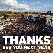 BRUTAL ASSAULT 2019 - první potvrzené kapely