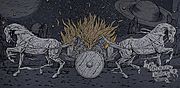 ZATOKREV/MINSK vydávají split album