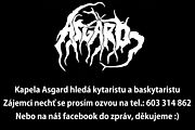 Brňáci ASGARD hledají nové členy