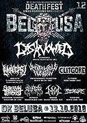 BelUSA DEATHFEST vol. 12