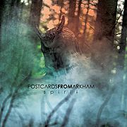 MetalGate Records uvádí: POSTCARDS FROM ARKHAM – Spirit