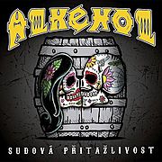 ALKEHOL vydává své sedmnácté řadové album