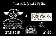 SvatoVáclavská řežba v Kainu