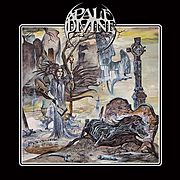 PALE DIVINE vydají v listopadu své nové album