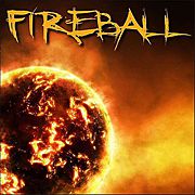 Termíny akcí zlínských hardrockerů FIREBALL